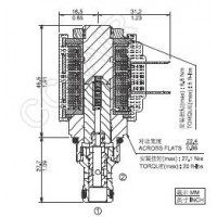 Northman北部精機(jī),兩通常開(kāi)式錐閥SV08-25S-N-0-DG,SV08-25S-N-0-DL,SV08-25S-N-0-DR,SV08-25S-N-230-DR,SV08-25S-N-230-AG,SV08-25S-N-230-AP,SV08-25S-V-24-DG,SV08-25S-V-24-DL,SV08-25S-V-230-AG,SV08-25S-V-230-AP