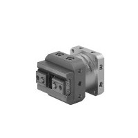 SHM73J-12,SHM73J-16,SHM73B-12,標(biāo)準(zhǔn)機(jī)械手模塊微型系列--平行夾緊長(zhǎng)模塊