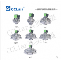 淹沒式脈沖閥DMF-Y-102S，DMF-Y-102SE，DMF-Y-102SA，DMF-Y-102SC，