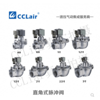 防爆脈沖閥DH-B-C25，DH-B-C40，DH-B-C50，DH-B-C65，