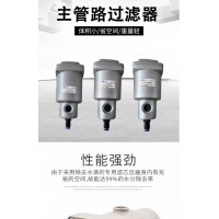 AMH250-02，AMH250-02D，AMH350-04，AMH350-04D，AMH450-04，AMH450-04DAMH250-04，AMH250-04D，AMH350-03，AMH350-03D，AMH250-03，AMH250-03D，微霧分離器帶前置過(guò)濾器