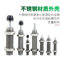 RJ0604，RJC0604，RJ0604HU，RJ0806，RJ1007，RJ2015，	RJC2015，RJ2015HU，RJ2725，RJC2725，RJ2725HU，RJC1007，RJ1007HU，RJ1412，RJC1412，RJ1412HU，RJC0806，RJ0806HU，油壓緩沖器(不銹鋼)