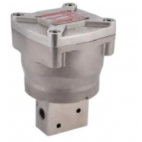 WSNF8327B102MO ，二位三通直動(dòng)式隔爆電磁閥