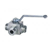 KHB3K-08/10/12/14/16/20/25/30SR ，KHB3K-G1/8/1/4/3/8/1/2/3/4/1/11/4/11/2/2，KHB3K-06/08/10/12/15/18/22/28LR，二位三通球閥