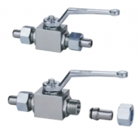 KHB-14/16/20/25/30MZ，KHB系列錐型密封焊接式球閥