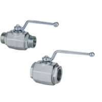 KHB-06/08/10/12/15/18/22/28LR，KHB-G1/8/1/4/3/8/1/2/3/4/1,KHM-G2/35LR/42LR,KHB-M16/22/27/30X1.5,KHB-M36/42/52/60/72X2，KHB(BKH)/KHM(MKH)國際標(biāo)準(zhǔn)閥/高壓球閥