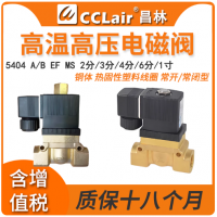 5404A,5404B電磁閥