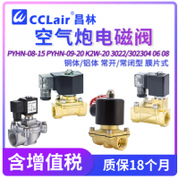 PYHN-08-15,PYHN-09-20,GF100-01-00,K2W-20,302204,302206,302208,302304,302306,302308電磁閥